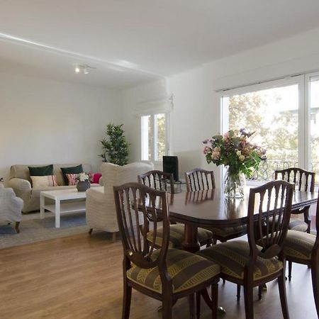 2 Bedrooms 2 Bathrooms Furnished - Bernabeu - Business Area With Terrace - Minty Stay Madrid Eksteriør billede