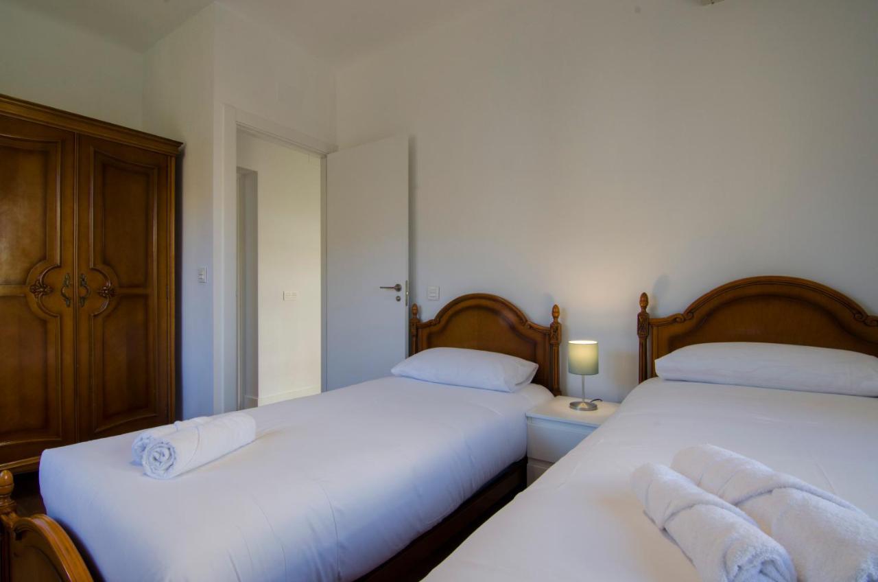 2 Bedrooms 2 Bathrooms Furnished - Bernabeu - Business Area With Terrace - Minty Stay Madrid Eksteriør billede