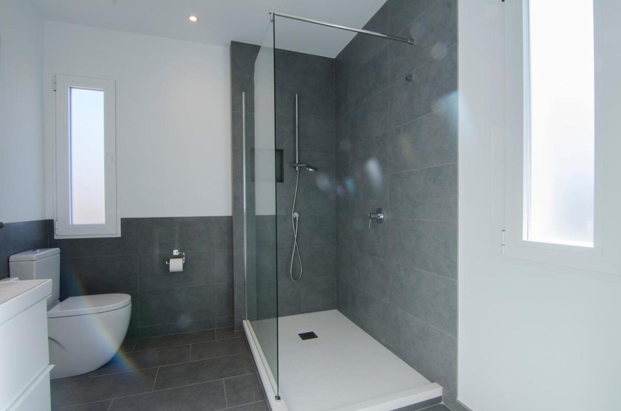 2 Bedrooms 2 Bathrooms Furnished - Bernabeu - Business Area With Terrace - Minty Stay Madrid Eksteriør billede
