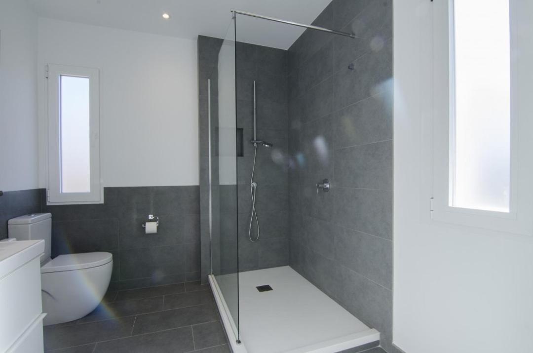 2 Bedrooms 2 Bathrooms Furnished - Bernabeu - Business Area With Terrace - Minty Stay Madrid Eksteriør billede