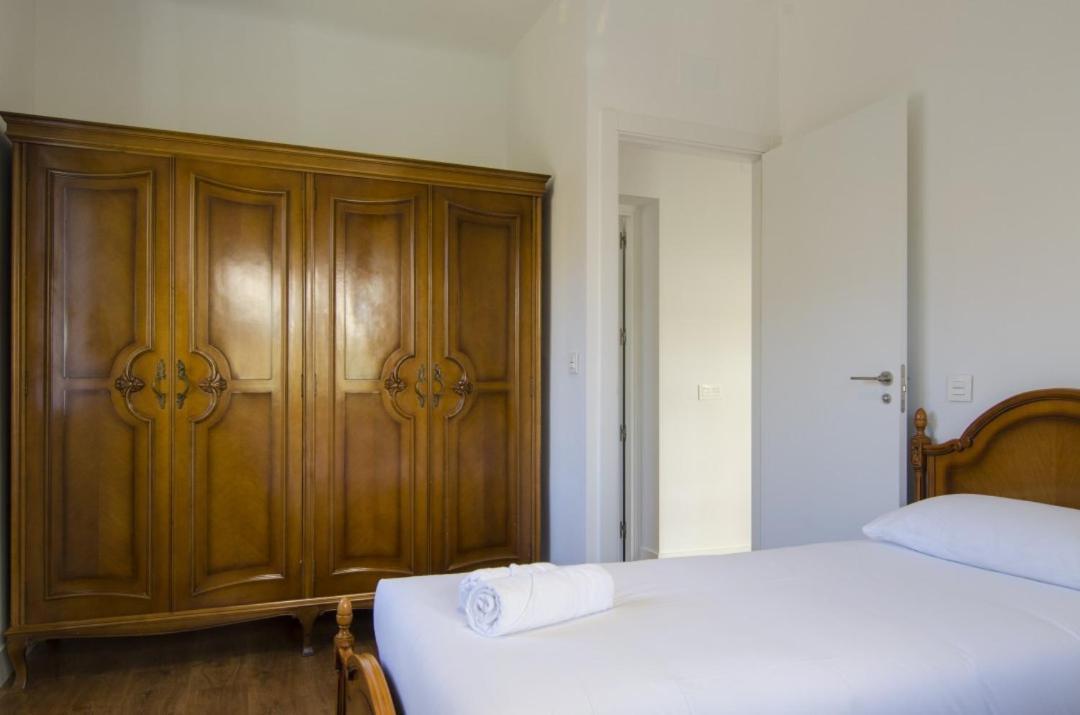 2 Bedrooms 2 Bathrooms Furnished - Bernabeu - Business Area With Terrace - Minty Stay Madrid Eksteriør billede